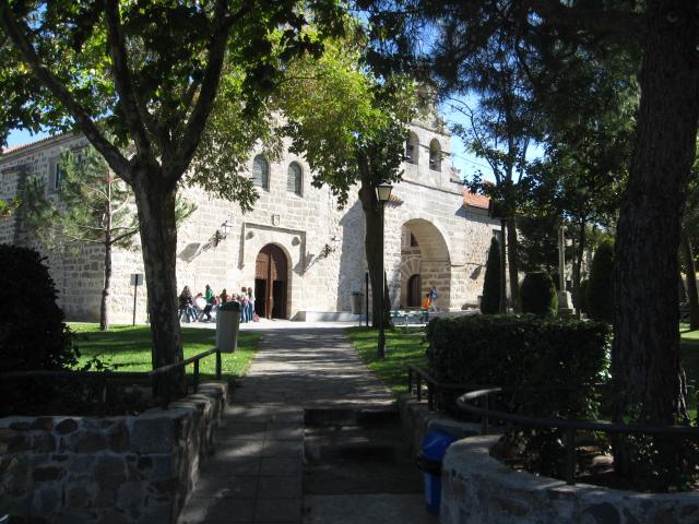 Hotel Restaurante Sonsoles